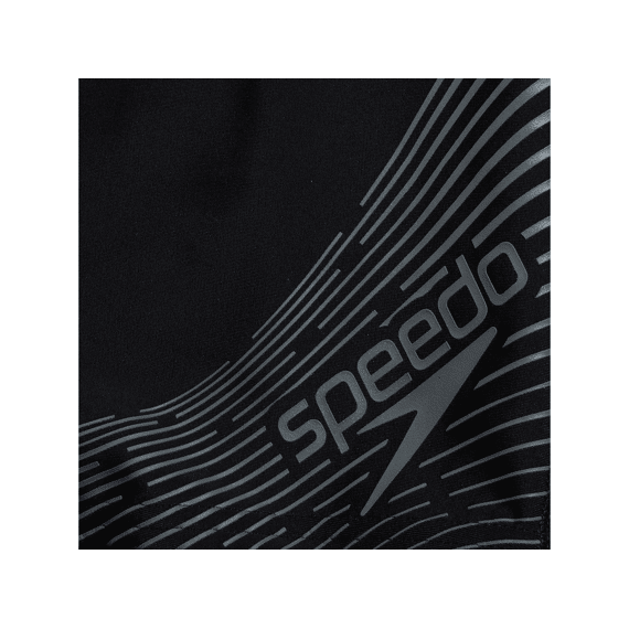 Speedo Z24 Zwembroek Eco Medley Logo Aqsh