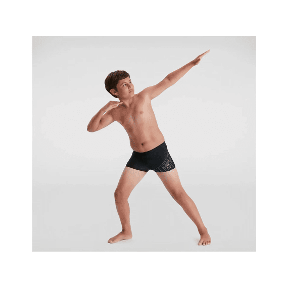 Speedo Z24 Zwembroek Eco Medley Logo Aqsh