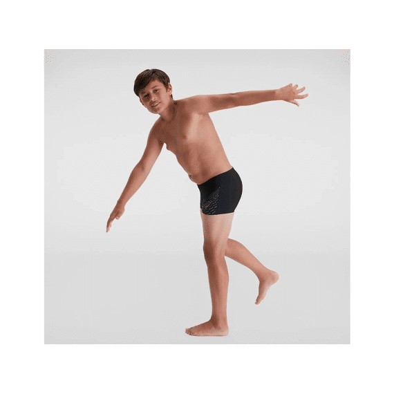 Speedo Z24 Zwembroek Eco Medley Logo Aqsh