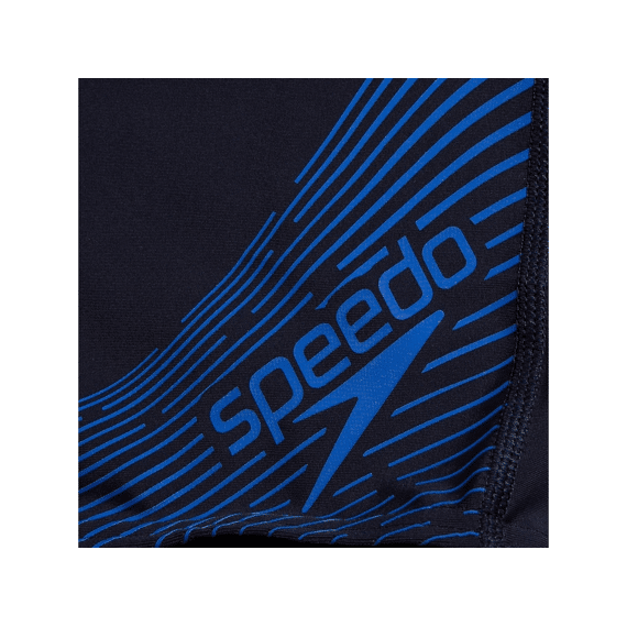 Speedo Z24 Zwembroek Eco Medley Logo Aqsh