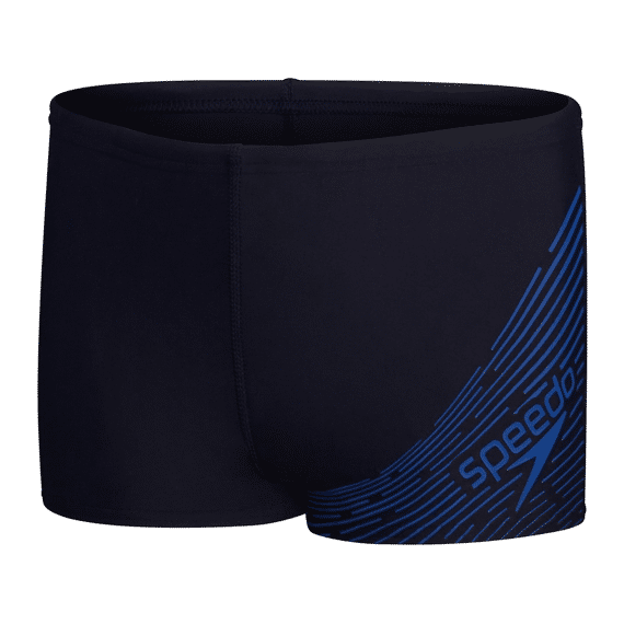 Speedo Z24 Zwembroek Eco Medley Logo Aqsh
