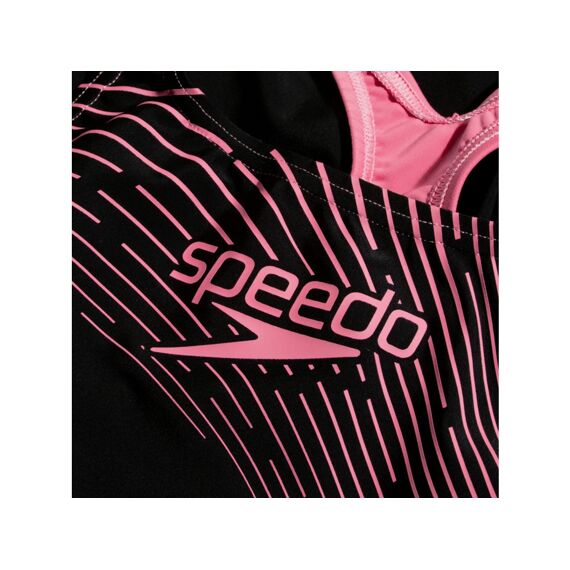 Speedo Z24 Zwempak Eco Medley Logo Medalist