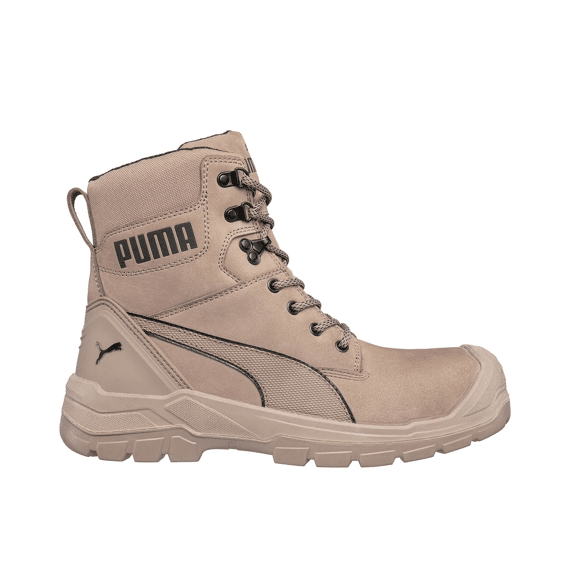 Puma Veiligheidsschoenen