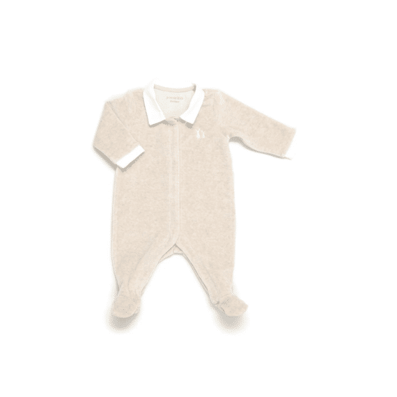Poetree Noos Babypakje Velours