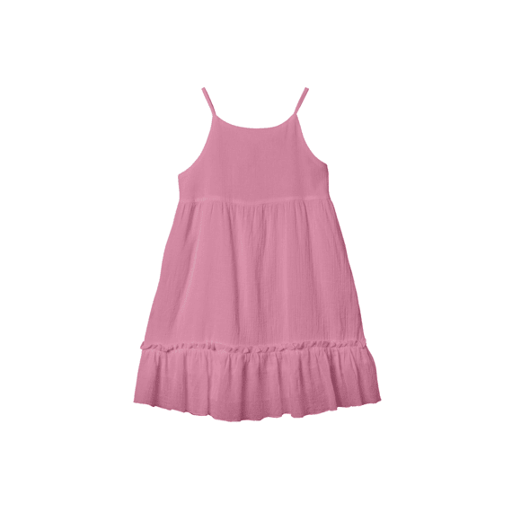 Name It Kids Noos Nkffimia Sl Dress