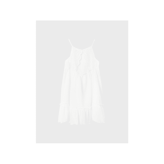 Name It Kids Noos Nkffimia Sl Dress
