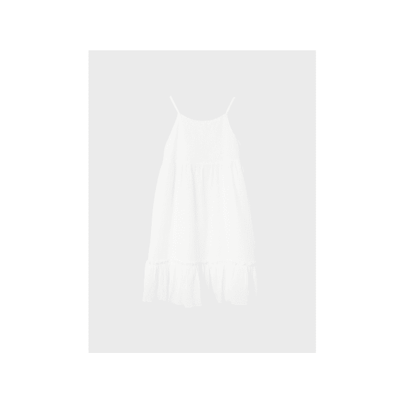 Name It Kids Noos Nkffimia Sl Dress