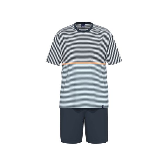 Ammann Z24 Heren Pyjama Short