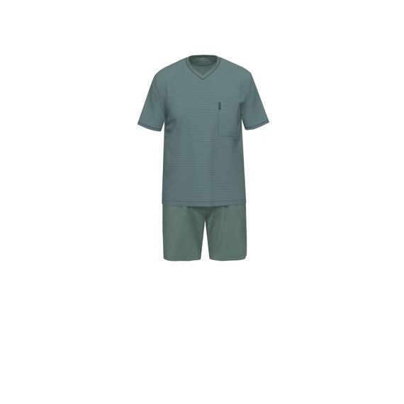 Ammann Z24 Heren Pyjama Short