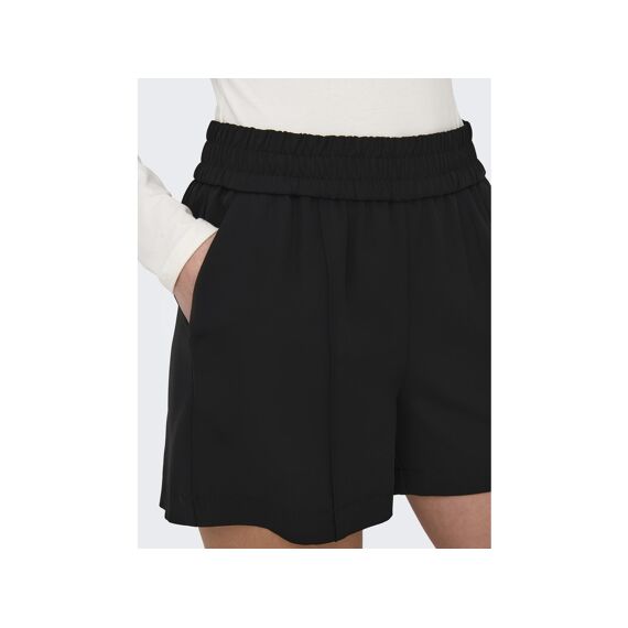 Only 2403 Onllucy-Laura Mw Wide Pin Shorts Tlr