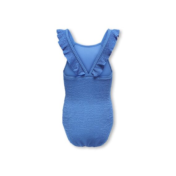 Kids Only Girl 2403 Kogtropez Structure Swimsuit Acc