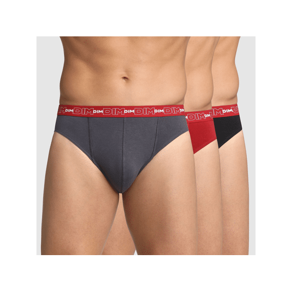 Dim Noos Heren Sl Multi Cot Stx3