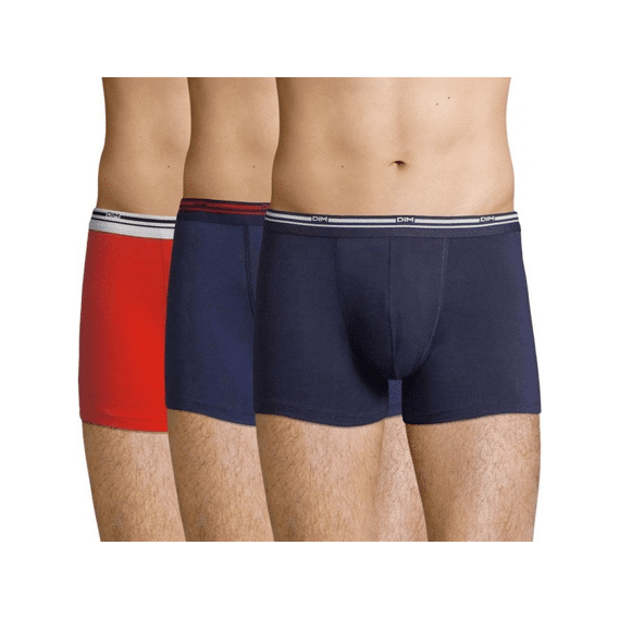 Dim Boxershort 3-Pack