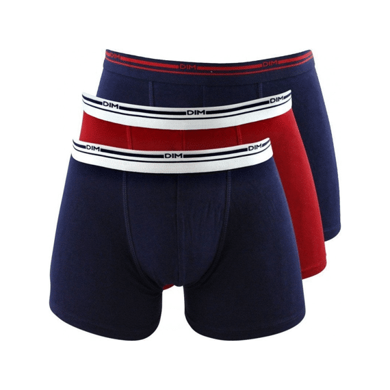 Dim Boxershort 3-Pack