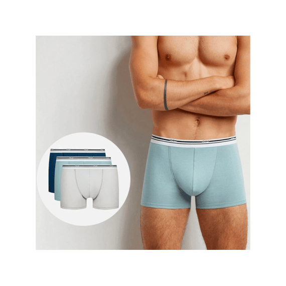 Dim Boxershort 3-Pack