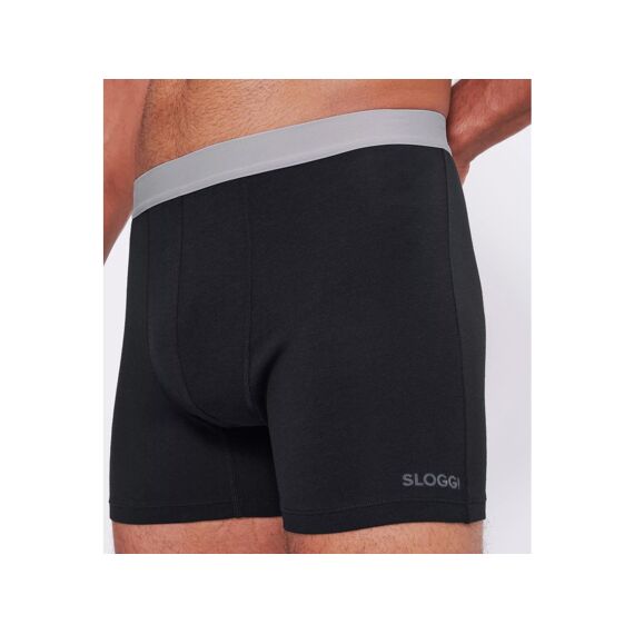 Sloggi Z24 Men Go Abc 2.0 Short 2P