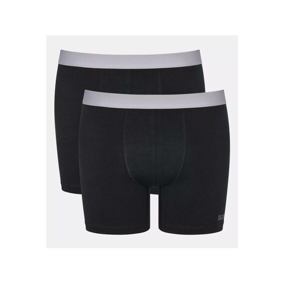 Sloggi Z24 Men Go Abc 2.0 Short 2P