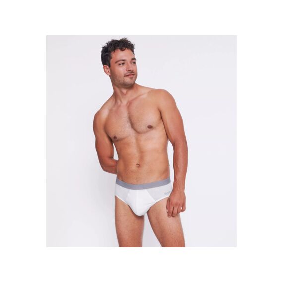 Sloggi Z24 Men Go Abc 2.0 Brief 2P