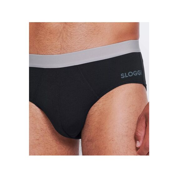 Sloggi Z24 Men Go Abc 2.0 Brief 2P