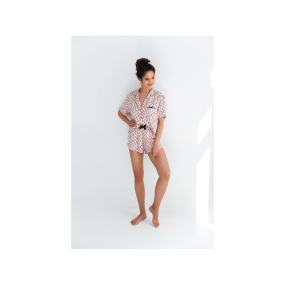 Sensis Z24 Dames Pyjama Emilia