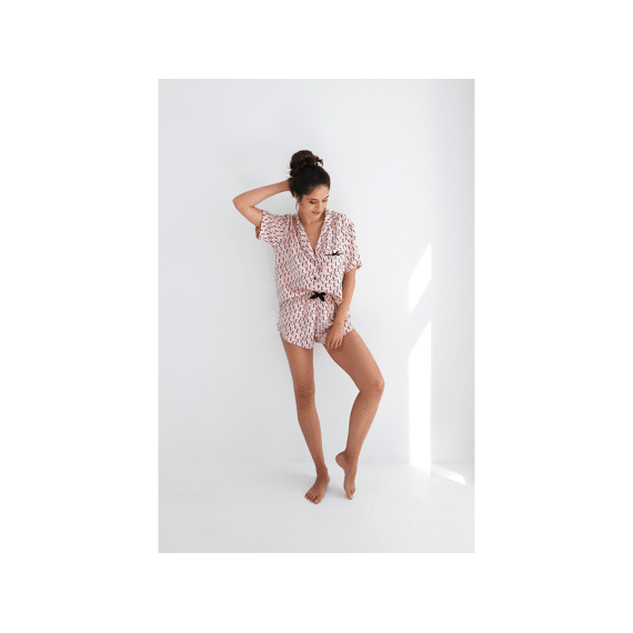 Sensis Z24 Dames Pyjama Emilia