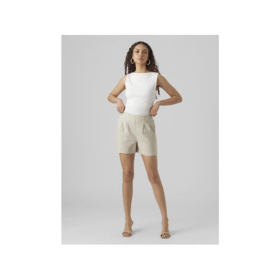 Vero Moda Noos Vmjesmilo Hw Shorts Wvn Ga