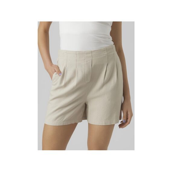 Vero Moda Noos Vmjesmilo Hw Shorts Wvn Ga