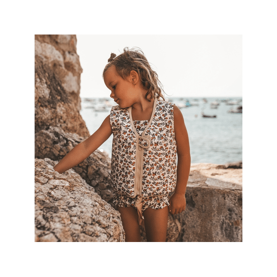 Your Wishes Z24 Floating Vest L'Orange