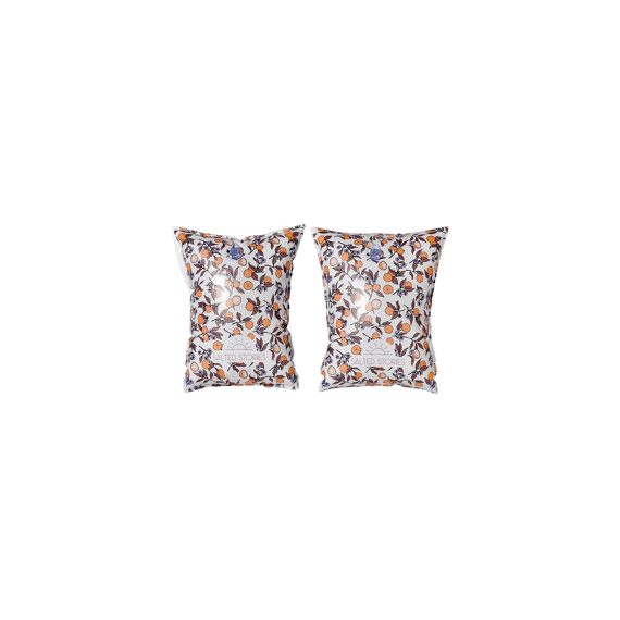 Your Wishes Z24 L'Orange Swimming Armbands
