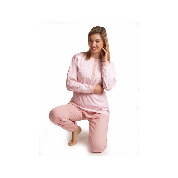 Cocodream Z24 Dames Pyjama Jersey