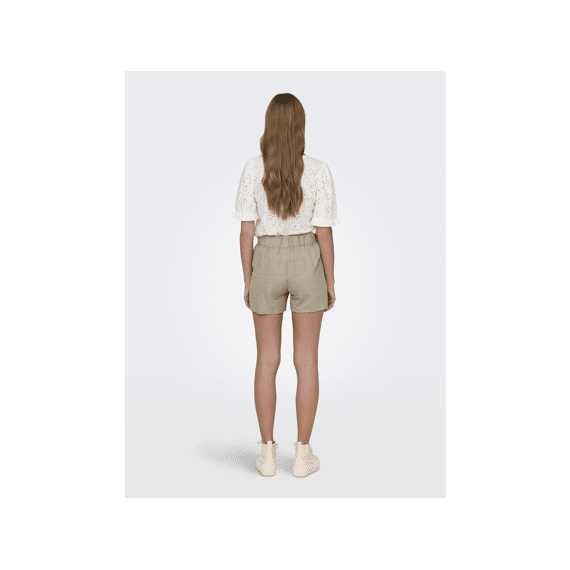 Jdy Noos Jdybirdie Geggo Shorts Jrs