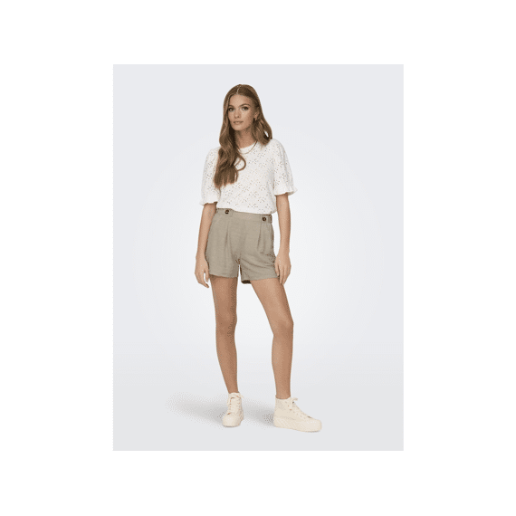 Jdy Noos Jdybirdie Geggo Shorts Jrs