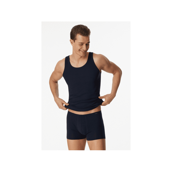 Schiesser Noos Onderhemden 2-Pack