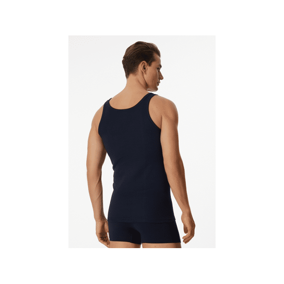 Schiesser Noos Onderhemden 2-Pack