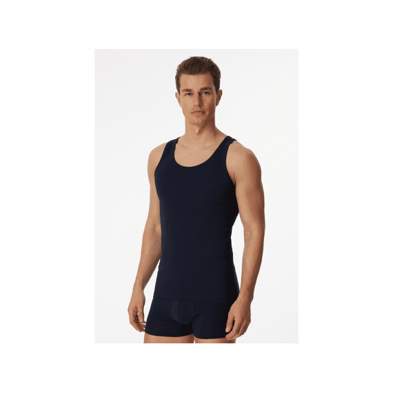 Schiesser Noos Onderhemden 2-Pack