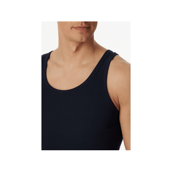 Schiesser Noos Onderhemden 2-Pack