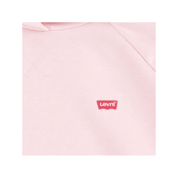 Levi'S Z24 Kids Hoodie