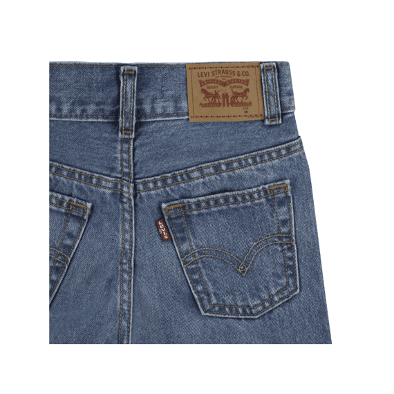 Levi'S Z24 Kids Short Skate