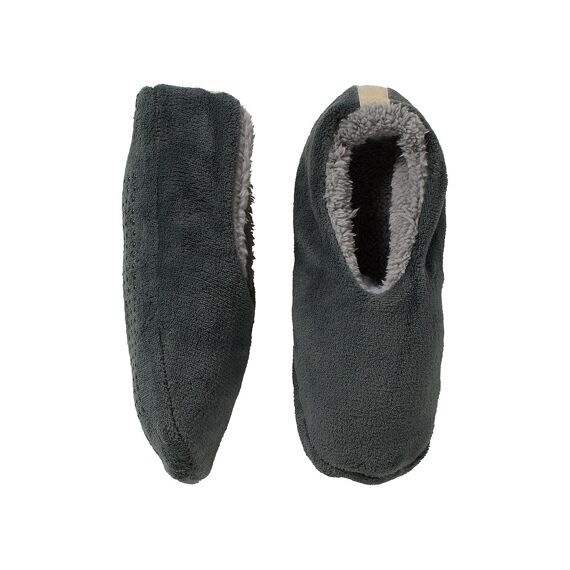 Apollo Noos Heren Soft Pantoffels/Mules Assortiment Prijs Per Stuk