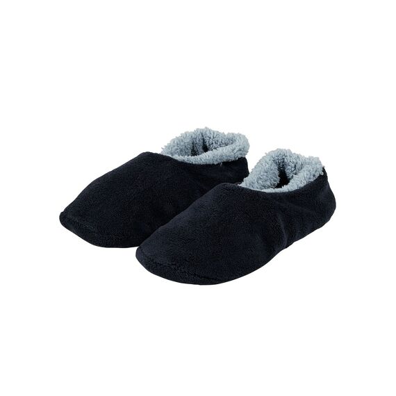 Apollo Noos Heren Soft Pantoffels/Mules Assortiment Prijs Per Stuk