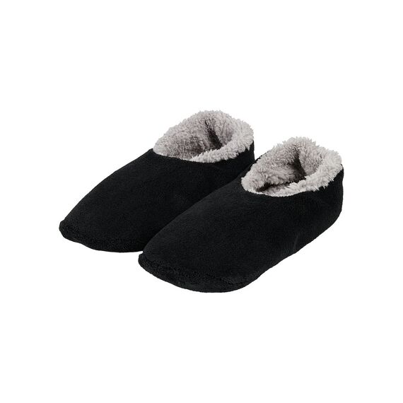Apollo Noos Heren Soft Pantoffels/Mules Assortiment Prijs Per Stuk
