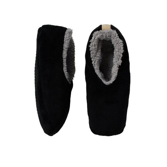 Apollo Noos Heren Soft Pantoffels/Mules Assortiment Prijs Per Stuk