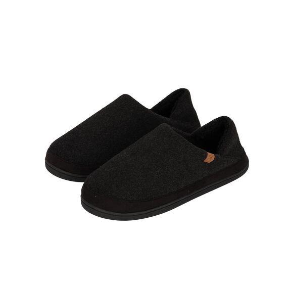 Apollo Noos Heren Home Slippers Filt