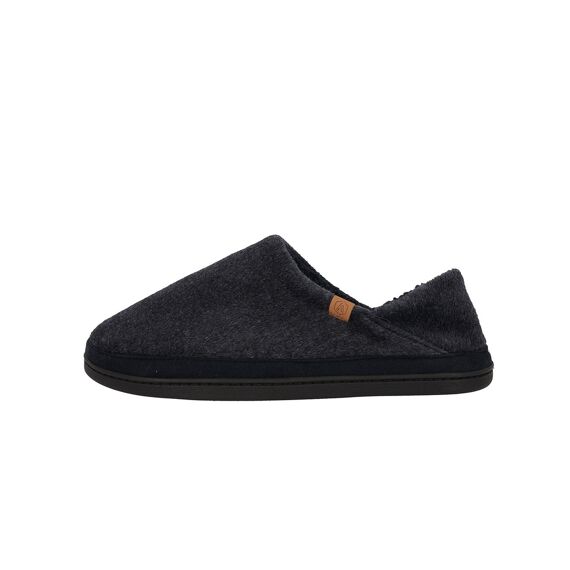 Apollo Noos Heren Home Slippers Filt