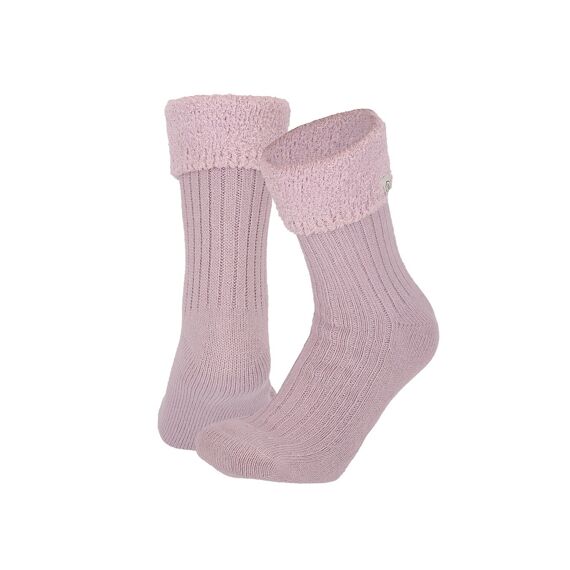 Apollo Noos Dames Viscose Homesocks