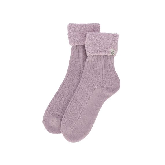 Apollo Noos Dames Viscose Homesocks