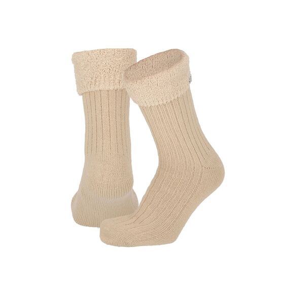 Apollo Noos Dames Viscose Homesocks