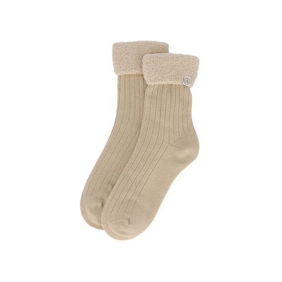 Apollo Noos Dames Viscose Homesocks