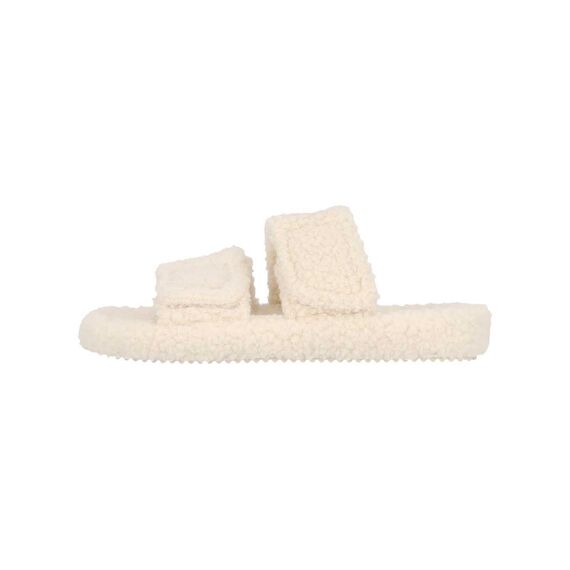 Apollo Noos Dames Thuis Slippers Teddy