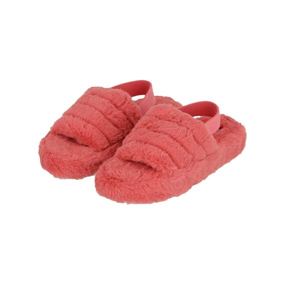 Apollo Noos Dames Thuis Slippers Fur